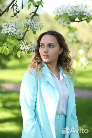 Тамада. Поющая ведущая