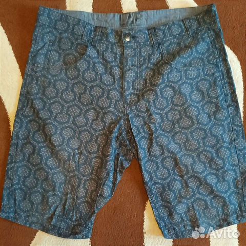 Шорты мужские