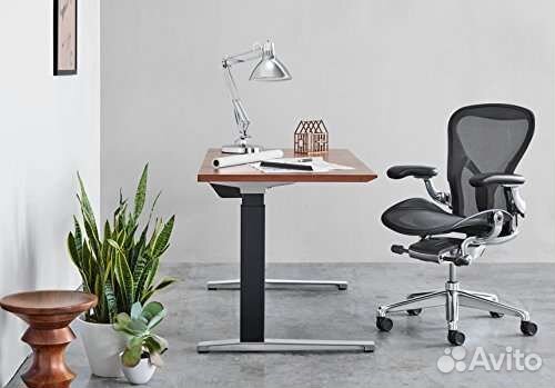 20 шт - Лучший стол в Мире. Steelcase Activa 2
