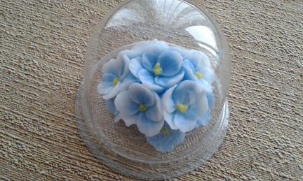 Подарочные коробочки и пакетики для упаковки мыла