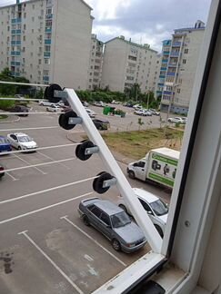 Сушилки для белья