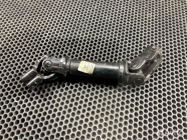 Рулевой карданчик Круз Chevrolet Cruze