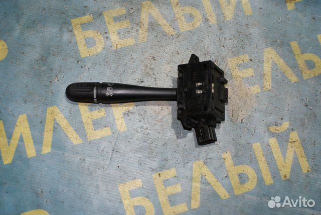 Переключатель подрулевой левый Chrysler Voyager 4