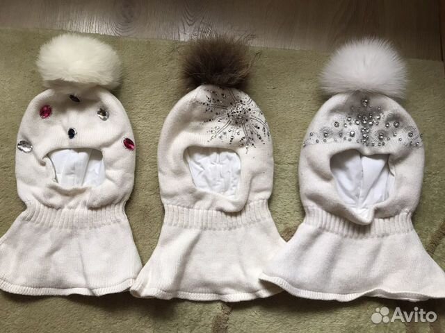 Шапка шлем chobi s