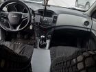 Chevrolet Cruze 1.6 МТ, 2012, 370 000 км