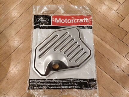 Фильтр АКПП 4R70, 4R75 Ford Expedition