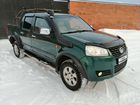 Great Wall Wingle 2.2 МТ, 2014, 95 570 км