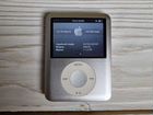 Плеер iPod nano 3 4 GB объявление продам