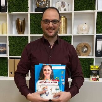 Французский язык с носителем - репетитор