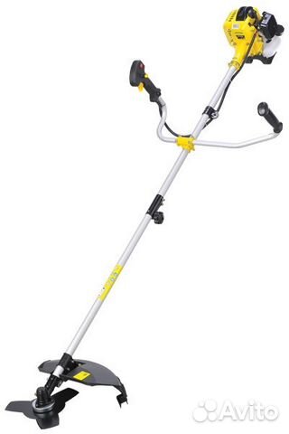 Бензиновый триммер Huter GGT-800S