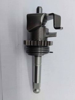 Вал кикстартера на мотоцикл 157FMI, 162FMJ, 165FMM