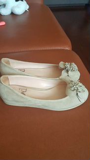 Туфли Италия