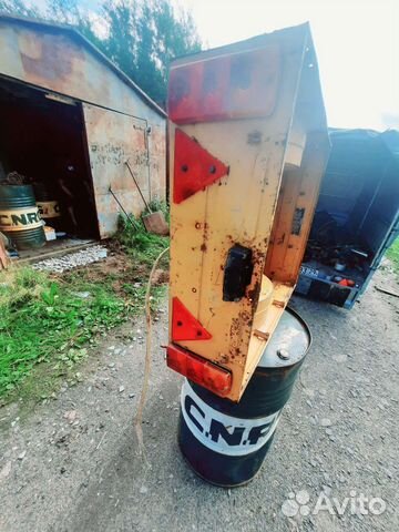 Продам кузов