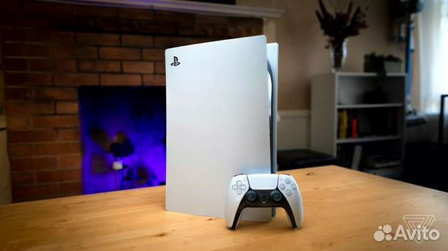 Sony PlayStation 5 PS5 сдам в аренду или продам