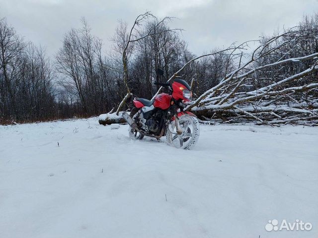 Cobra crossfire 125 замена масла