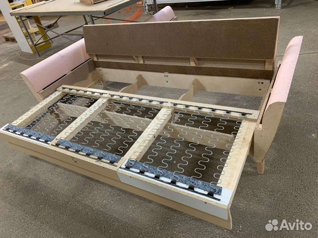 Столяр мебельщик