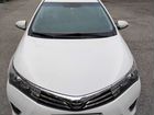 Toyota Corolla 1.6 МТ, 2013, 205 103 км объявление продам