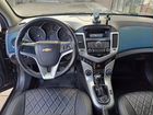 Chevrolet Cruze 1.8 МТ, 2012, битый, 168 000 км объявление продам