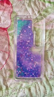 Чехол для Xiaomi MI note 10 pro