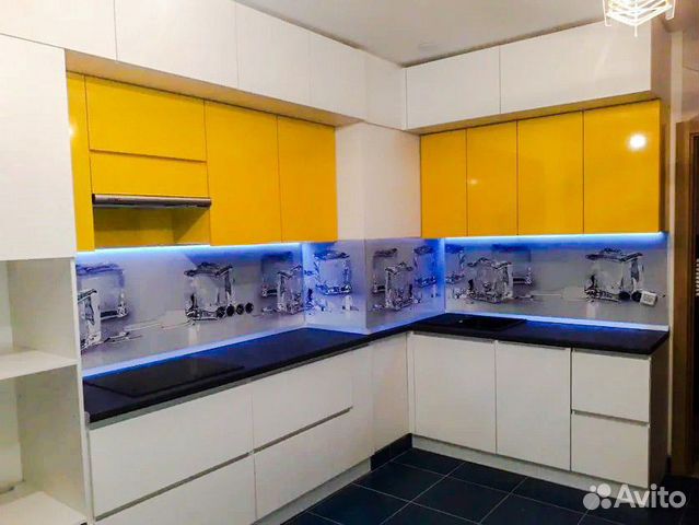 Кухонный гарнитур. Рассрочка