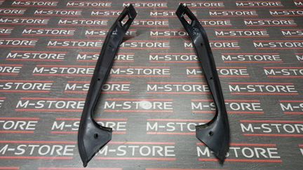 Водосток багажника Mercedes-Benz E-Class W210