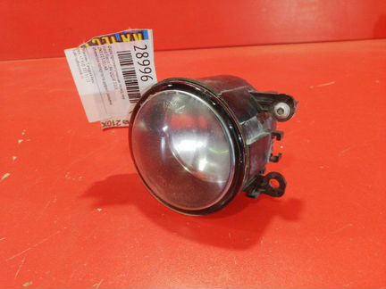 Фара противотуманная передняя левая Ford Focus CB4