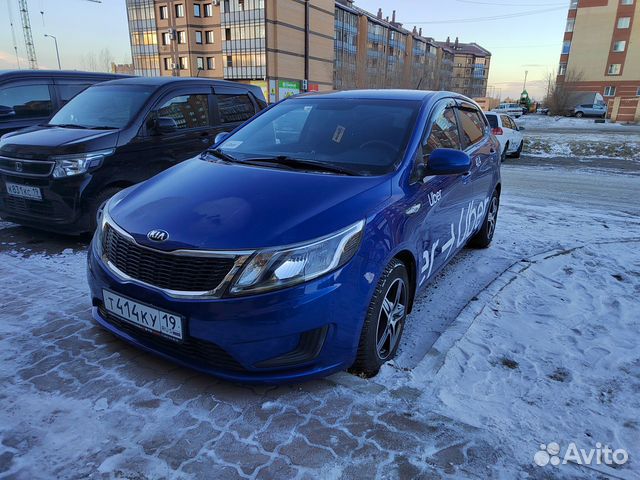 Аренда bmw под такси