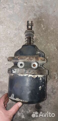 Энергоаккумулятор ман