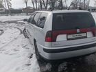 SEAT Cordoba 1.4 МТ, 2001, 25 000 км объявление продам