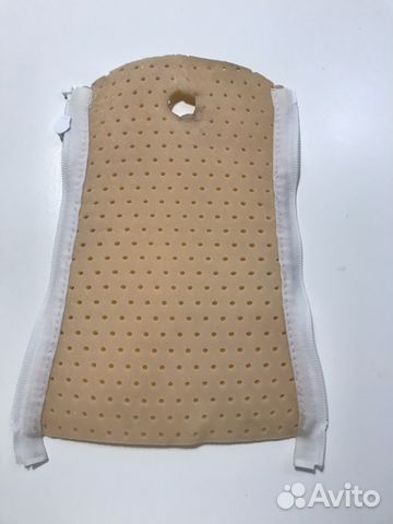 Турбопласт на правую руку