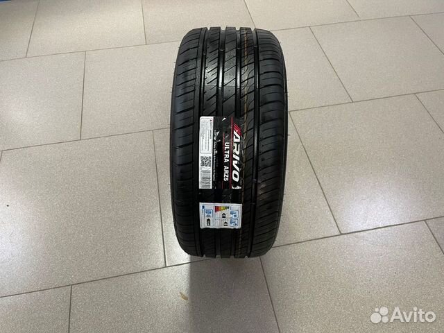 Arivo Ultra ARZ5 275/40 R21 107W
