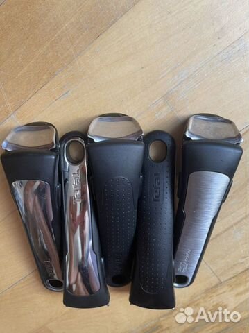 Съемная ручка tefal