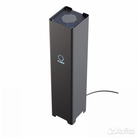 Облучатель-Рециркулятор «RUV-3003»