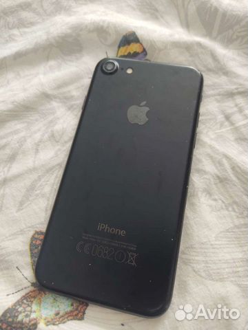 iPhone 7 32гб