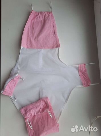 Гамак для купания