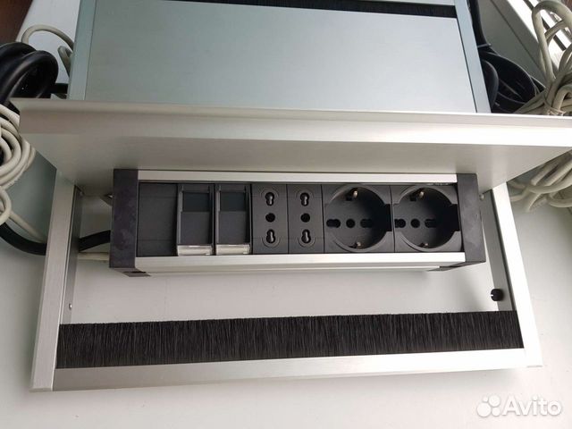 Модуль встраиваемый