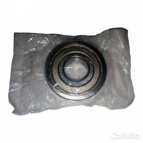 Подшипник HIC 6304 2Z для ст.машин арт. HIC63042Z