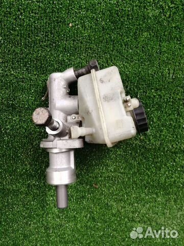 Главный тормозной цилиндр Mercedes w210