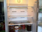 Холодильник beko No Frost объявление продам