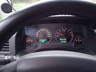 Jeep Compass 2.4 CVT, 2006, 194 000 км объявление продам