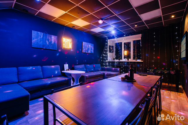 Караоке зал / лофт