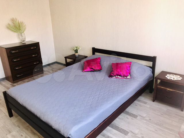 2-к. квартира, 58 м², 3/5 эт.