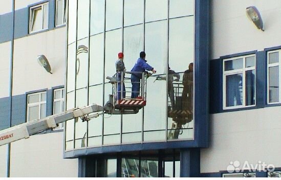 Профессиональный клининг Уборка квартир Химчистка