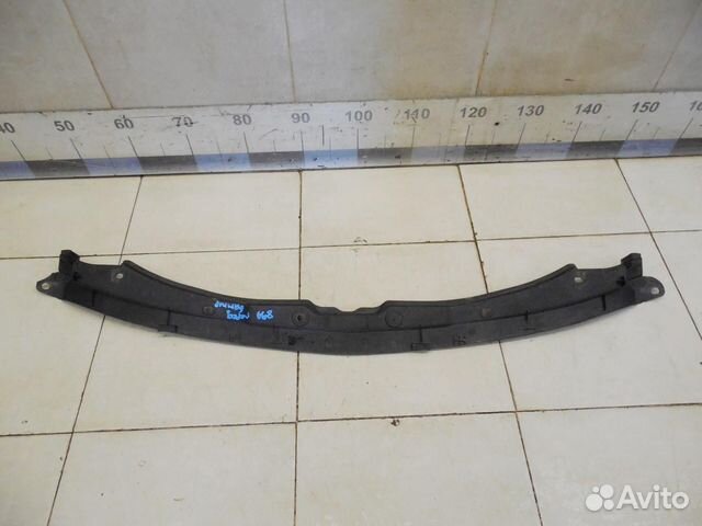 Накладка декоративная Sorento 2003-2009