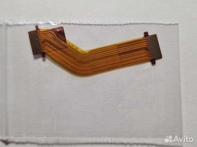 Шлейф для геймпада Sony ps5 dualsense R1 R2