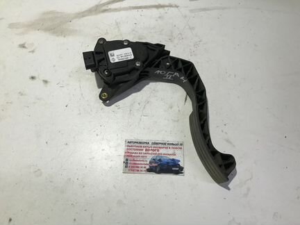 Педаль Газа Рено Логан 2 Renault Logan 2