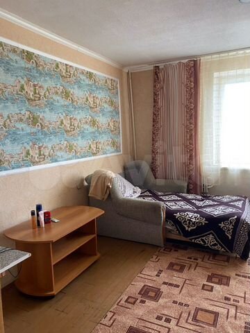 Комната 19 м² в 1-к., 6/9 эт.