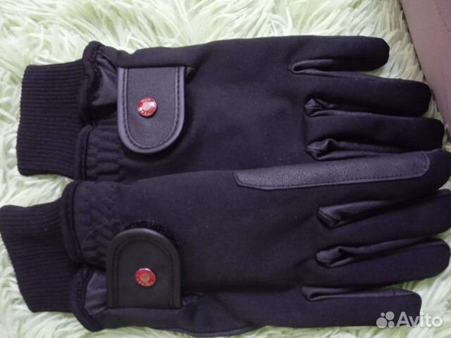Перчатки