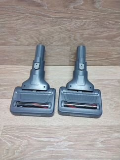 Мини-турбощетка пылесоса Tefal TY96