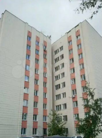 Квартира-студия, 25 м², 2/5 эт.